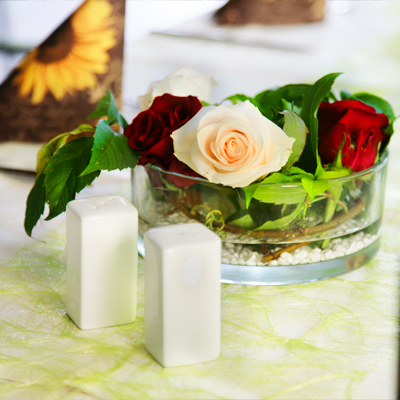 Feste und Feiern Dekoration