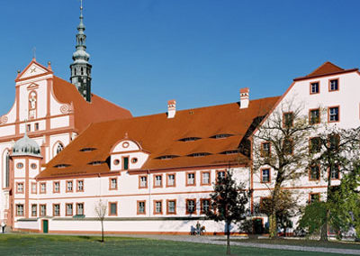 Kloster St. Marienstern